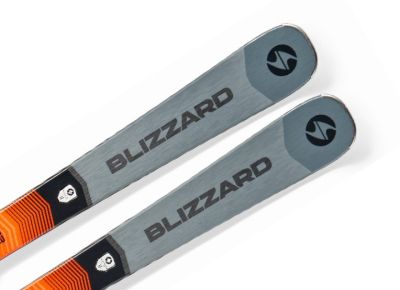 Blizzard Stormbird 72 Ti